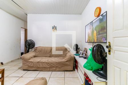Sala de casa para alugar com 2 quartos, 125m² em Jurubatuba, São Paulo