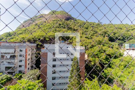 Vista de apartamento à venda com 3 quartos, 118m² em Botafogo, Rio de Janeiro