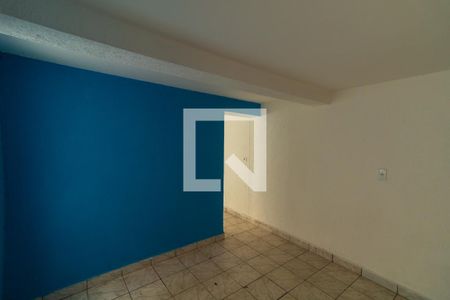 Sala de casa para alugar com 1 quarto, 80m² em Vila Matilde, São Paulo