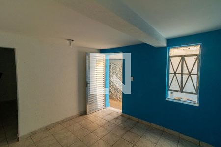 Sala de casa para alugar com 1 quarto, 80m² em Vila Matilde, São Paulo