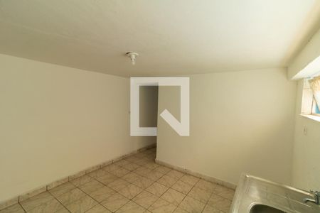 Cozinha de casa para alugar com 1 quarto, 80m² em Vila Matilde, São Paulo