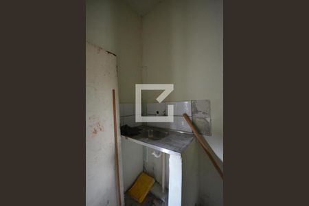 Apartamento para alugar com 40m², 1 quarto e sem vagaCozinha