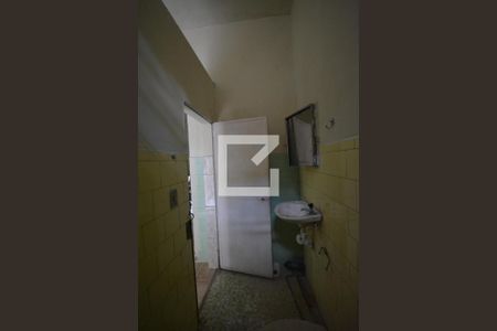 Apartamento para alugar com 40m², 1 quarto e sem vagaBanheiro