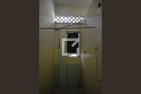 Banheiro de apartamento para alugar com 1 quarto, 40m² em Praça Seca, Rio de Janeiro