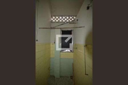 Banheiro de apartamento para alugar com 1 quarto, 40m² em Praça Seca, Rio de Janeiro