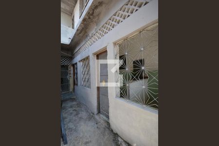 Apartamento para alugar com 40m², 1 quarto e sem vagaFachada