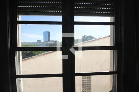 Vista do Quarto 1 de apartamento à venda com 2 quartos, 50m² em Cristal, Porto Alegre
