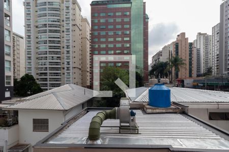 Apartamento à venda com 130m², 3 quartos e 1 vagaQuarto 1 - vista