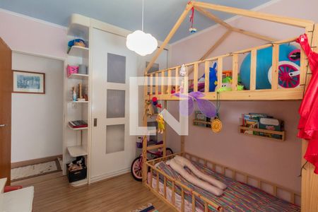 Apartamento à venda com 130m², 3 quartos e 1 vagaQuarto 2