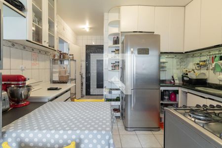 Apartamento à venda com 130m², 3 quartos e 1 vagaCozinha