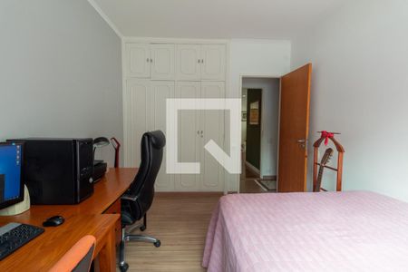 Apartamento à venda com 130m², 3 quartos e 1 vagaQuarto 1