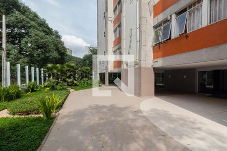 Apartamento à venda com 130m², 3 quartos e 1 vagaEntrada
