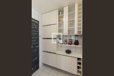 Apartamento à venda com 130m², 3 quartos e 1 vagaCozinha