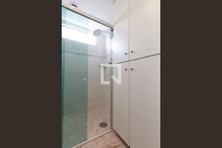 Apartamento à venda com 130m², 3 quartos e 1 vagaSuíte - banheiro