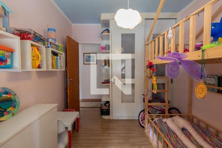 Apartamento à venda com 130m², 3 quartos e 1 vagaQuarto 2