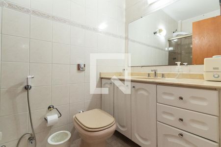 Apartamento à venda com 130m², 3 quartos e 1 vagaBanheiro social