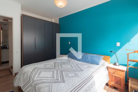 Apartamento à venda com 130m², 3 quartos e 1 vagaSuíte 