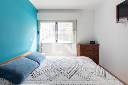 Apartamento à venda com 130m², 3 quartos e 1 vagaSuíte 