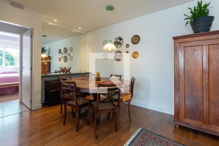 Apartamento à venda com 130m², 3 quartos e 1 vagaSala