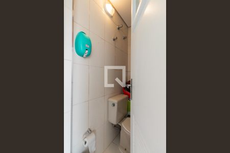 Apartamento à venda com 130m², 3 quartos e 1 vagaÁrea de serviço