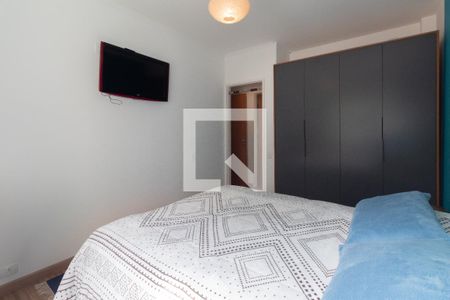 Apartamento à venda com 130m², 3 quartos e 1 vagaSuíte 