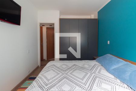Apartamento à venda com 130m², 3 quartos e 1 vagaSuíte 