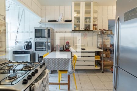 Apartamento à venda com 130m², 3 quartos e 1 vagaCozinha