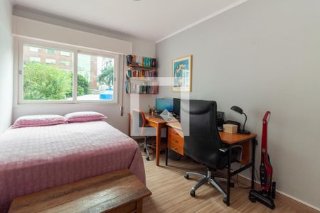 Apartamento à venda com 130m², 3 quartos e 1 vagaQuarto 1