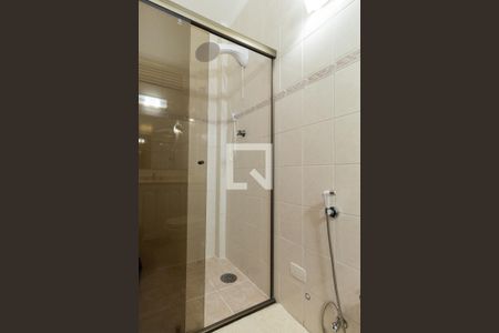 Apartamento à venda com 130m², 3 quartos e 1 vagaBanheiro social