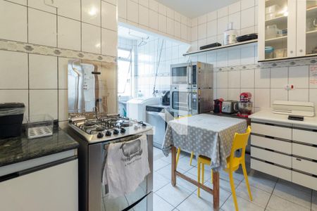Apartamento à venda com 130m², 3 quartos e 1 vagaCozinha