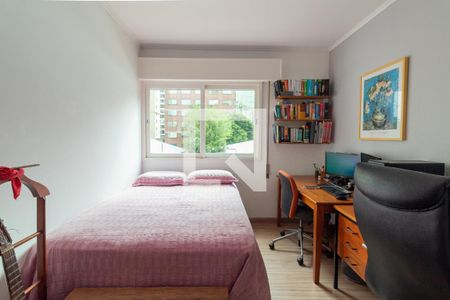 Apartamento à venda com 130m², 3 quartos e 1 vagaQuarto 1