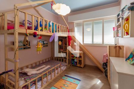 Apartamento à venda com 130m², 3 quartos e 1 vagaQuarto 2