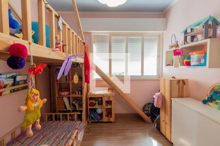 Apartamento à venda com 130m², 3 quartos e 1 vagaQuarto 2