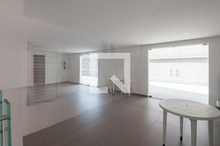 Apartamento à venda com 130m², 3 quartos e 1 vagaSalão de festas