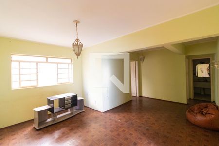 Salas de apartamento à venda com 2 quartos, 82m² em Bonfim, Campinas