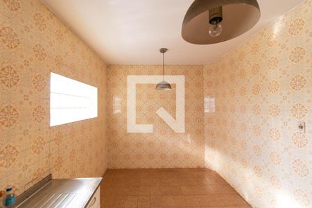 Apartamento à venda com 82m², 2 quartos e 1 vagaCozinha