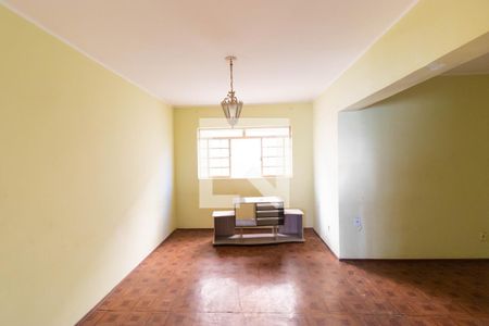 Salas de apartamento à venda com 2 quartos, 82m² em Bonfim, Campinas