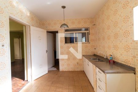 Apartamento à venda com 82m², 2 quartos e 1 vagaCozinha