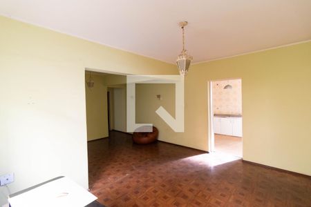 Salas de apartamento à venda com 2 quartos, 82m² em Bonfim, Campinas