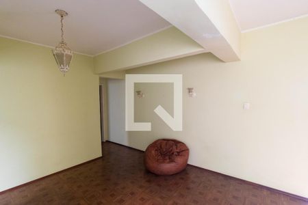 Salas de apartamento à venda com 2 quartos, 82m² em Bonfim, Campinas