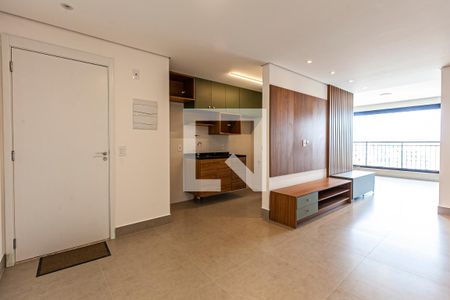 Apartamento para alugar com 83m², 3 quartos e 2 vagas Apartamento para alugar com 83m², 3 quartos e 2 vagasSala