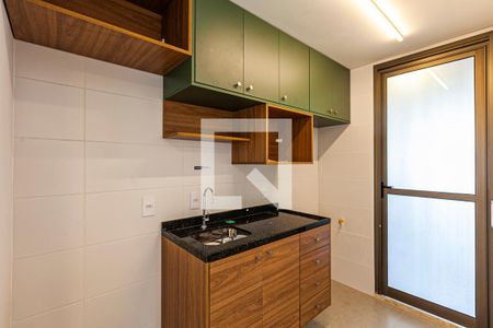 Apartamento para alugar com 83m², 3 quartos e 2 vagas Apartamento para alugar com 83m², 3 quartos e 2 vagasCozinha