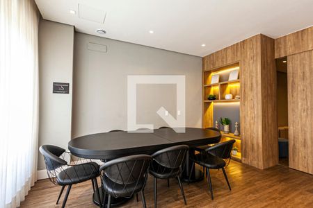 Apartamento para alugar com 83m², 3 quartos e 2 vagas Apartamento para alugar com 83m², 3 quartos e 2 vagasÁrea comum