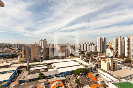 Apartamento para alugar com 83m², 3 quartos e 2 vagas Apartamento para alugar com 83m², 3 quartos e 2 vagasQuarto 1 - vista