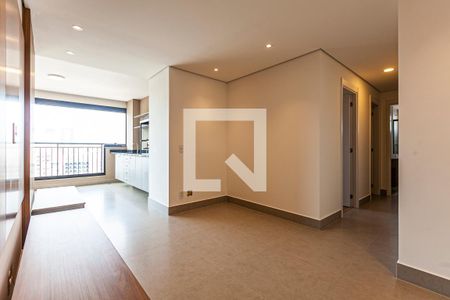 Apartamento para alugar com 83m², 3 quartos e 2 vagas Apartamento para alugar com 83m², 3 quartos e 2 vagasSala