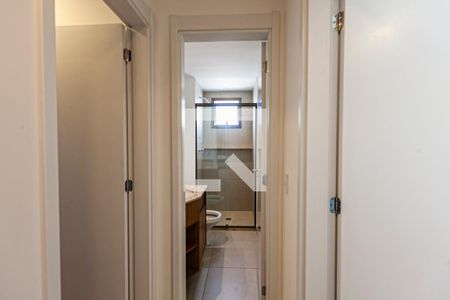 Apartamento para alugar com 83m², 3 quartos e 2 vagas Apartamento para alugar com 83m², 3 quartos e 2 vagasBanheiro Social