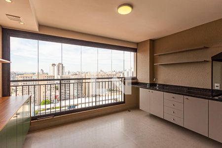 Apartamento para alugar com 83m², 3 quartos e 2 vagas Apartamento para alugar com 83m², 3 quartos e 2 vagasSala