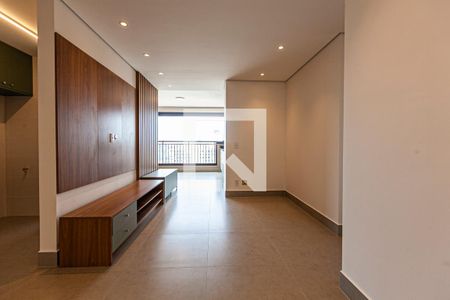 Apartamento para alugar com 83m², 3 quartos e 2 vagas Apartamento para alugar com 83m², 3 quartos e 2 vagasSala