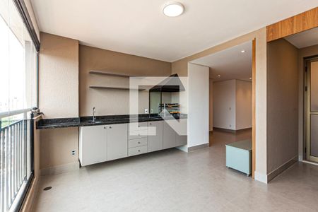 Apartamento para alugar com 83m², 3 quartos e 2 vagas Apartamento para alugar com 83m², 3 quartos e 2 vagasSala
