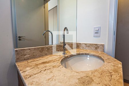 Apartamento para alugar com 83m², 3 quartos e 2 vagas Apartamento para alugar com 83m², 3 quartos e 2 vagasBanheiro da Suíte